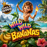 Wild Wild Bananas